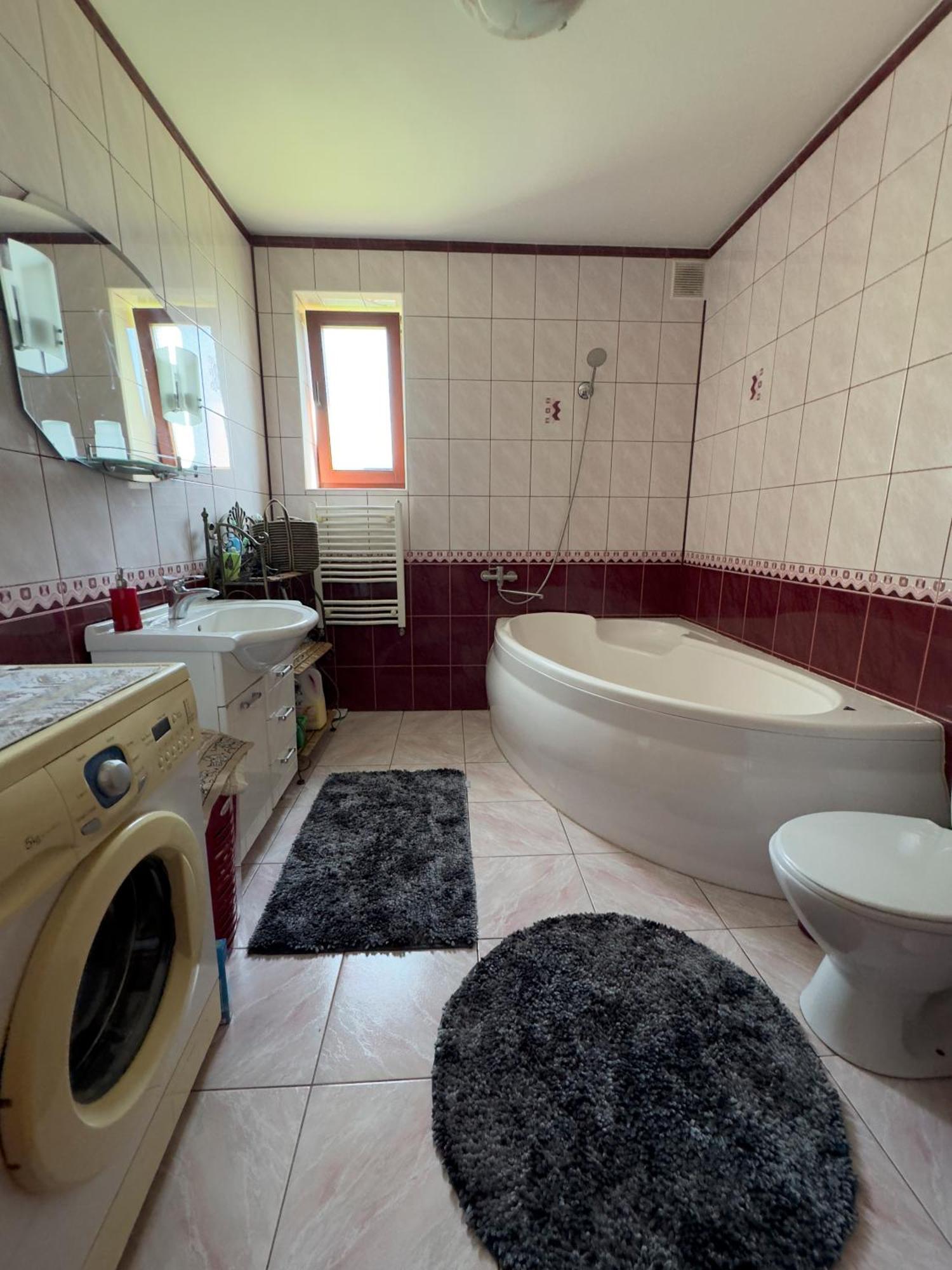 Apartment під боржавою