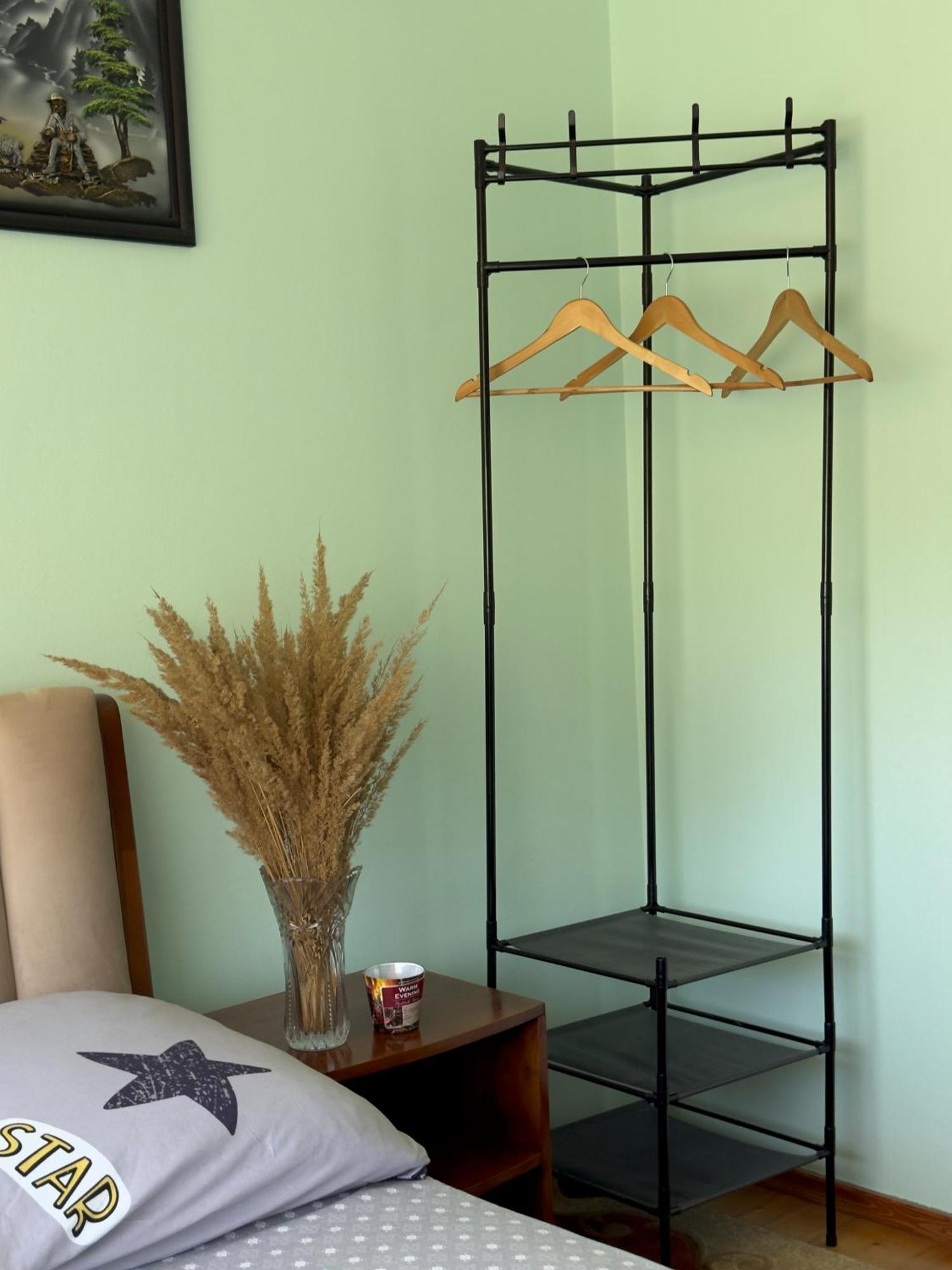 Apartment під боржавою *